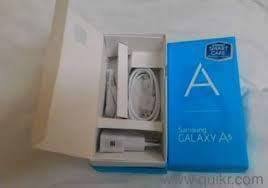 Samsung A5 for Sell in Dhaka