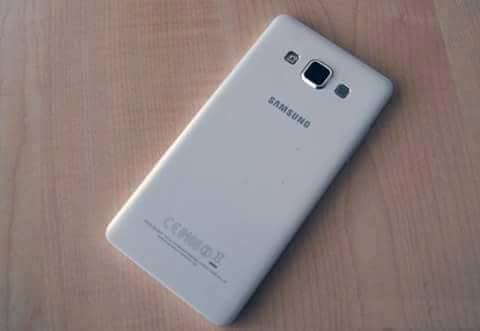 Samsung A5 for Sell in Dhaka