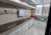 Luxurious 1BHK Apartment in Bashundhara