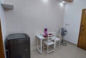 Luxurious 1BHK Apartment in Bashundhara