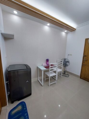 Luxurious 1BHK Apartment in Bashundhara