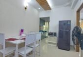 Luxury 2 Bedroom Furnished Apartment Rent in Bashundhara R/A
