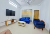 Luxury 2 Bedroom Furnished Apartment Rent in Bashundhara R/A