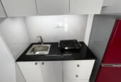 Stylish and Cozy Two Room Apartment for Rent