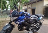 Bajaj Pulsar NS160 SD For Sale in Brahmanbaria