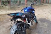 Bajaj Pulsar NS160 SD For Sale in Brahmanbaria