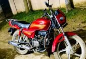 Hero Splendor Plus 2016 Model For Sell in Brahmanbaria