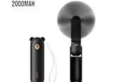 Jisulife F8 Hand Fan 2000mAh 