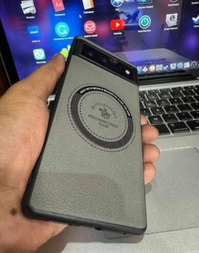Google Pixel 6 For Sale in Dhaka