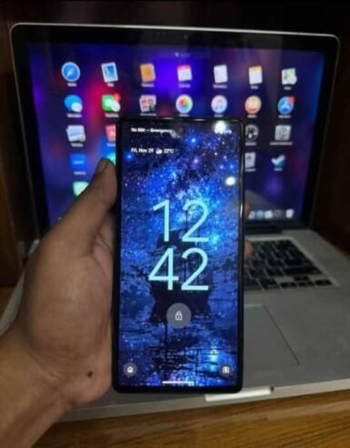 Google Pixel 6 For Sale in Dhaka