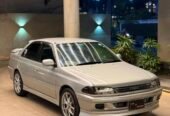Toyota Carina TI 1996 Model For Sale in Dhaka