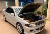 Toyota Carina TI 1996 Model For Sale in Dhaka