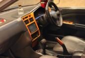 Toyota Carina TI 1996 Model For Sale in Dhaka