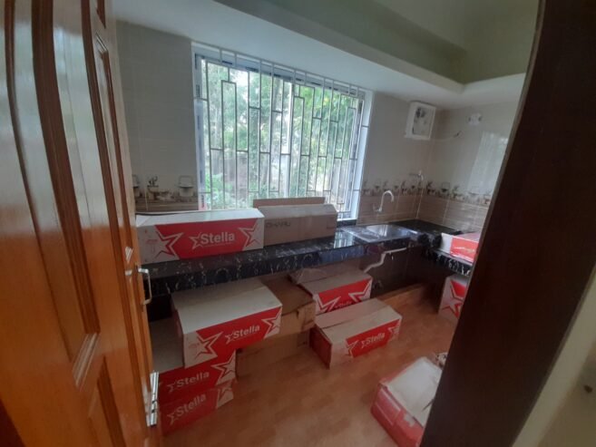 Family House To-Let BD in Barisal Nathullabad