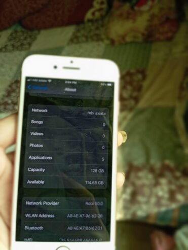 IPhone 7 For Sale in Narayanganj