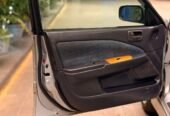 Toyota Carina TI 1996 Model For Sale in Dhaka