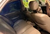 Toyota Carina TI 1996 Model For Sale in Dhaka