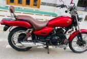 Yamaha Enticer 125 For Sale in Kishoreganj