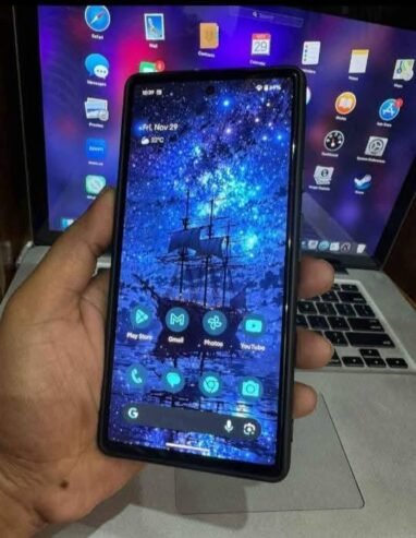 Google Pixel 6 For Sale in Dhaka