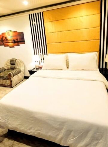 Akbar’s Hotel in Dhaka Uttara Booking