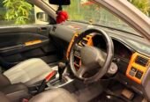 Toyota Carina TI 1996 Model For Sale in Dhaka