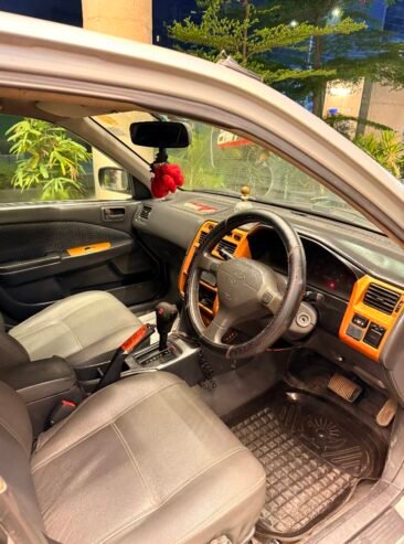 Toyota Carina TI 1996 Model For Sale in Dhaka