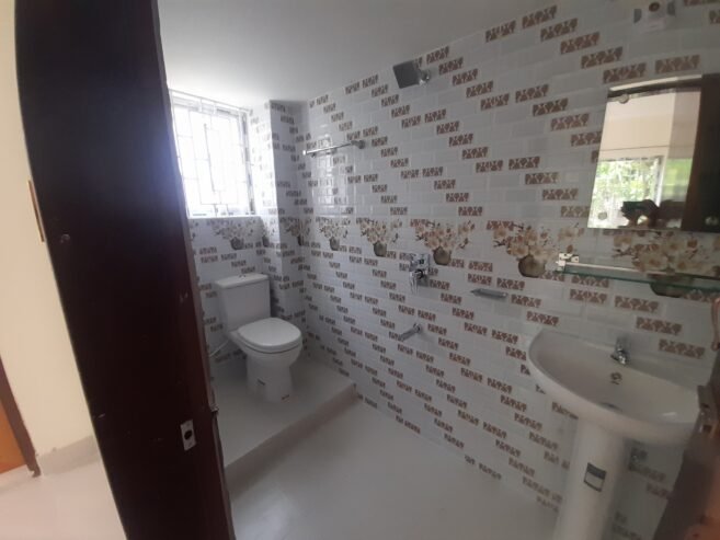 Family House To-Let BD in Barisal Nathullabad