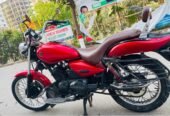 Yamaha Enticer 125 For Sale in Kishoreganj