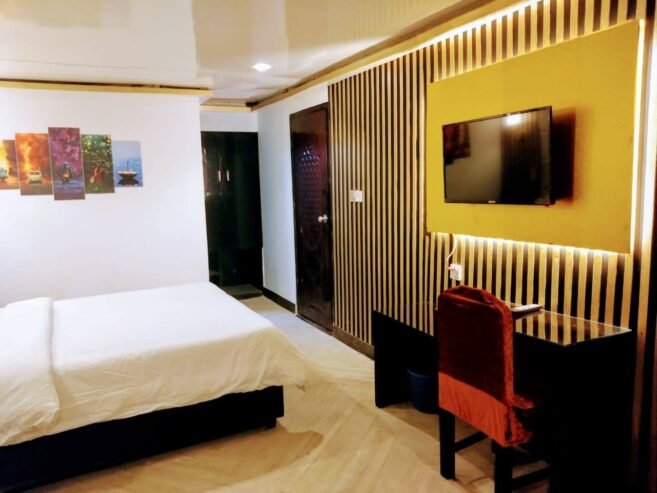 Akbar’s Hotel in Dhaka Uttara Booking
