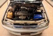 Toyota Carina TI 1996 Model For Sale in Dhaka