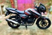 TVS Apache RTR SD 2015 Model For Sale in Dhaka