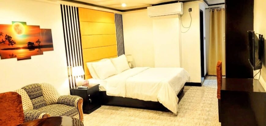 Akbar’s Hotel in Dhaka Uttara Booking