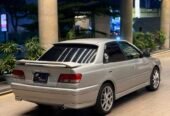 Toyota Carina TI 1996 Model For Sale in Dhaka