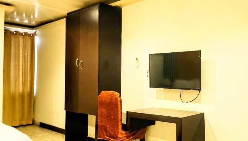 Akbar’s Hotel in Dhaka Uttara Booking