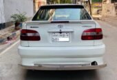 Toyota Corolla 110 For Sale in Dhaka Mohammadpur