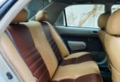 Toyota Corolla 110 For Sale in Dhaka Mohammadpur
