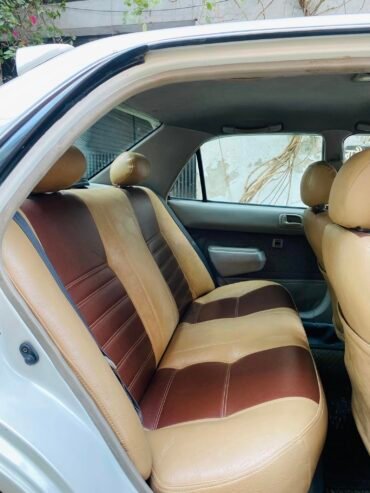 Toyota Corolla 110 For Sale in Dhaka Mohammadpur