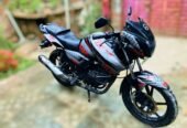 TVS Apache RTR SD 2015 Model For Sale in Dhaka