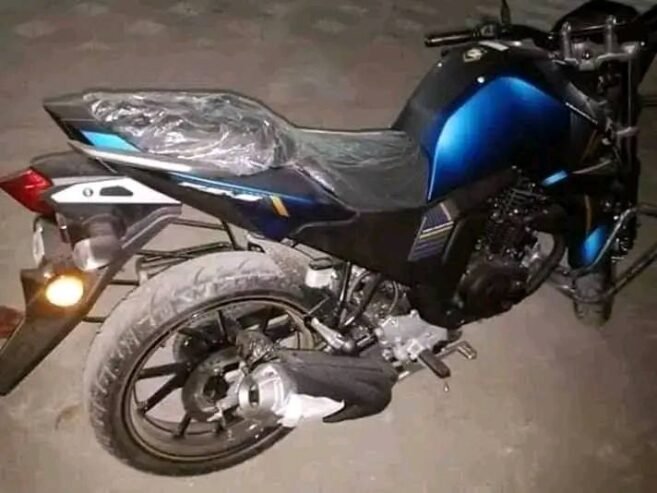Yamaha FZS V2 DD 150cc For Sale in Comilla