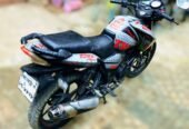 TVS Apache RTR SD 2015 Model For Sale in Dhaka