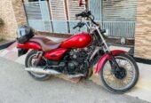 Yamaha Enticer 125 For Sale in Kishoreganj