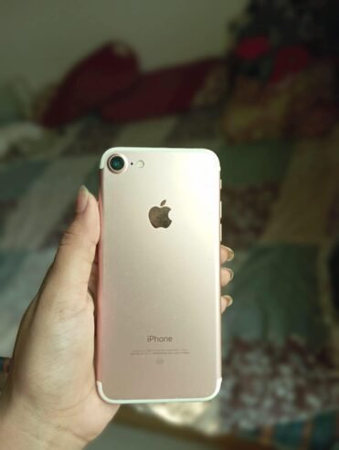 IPhone 7 For Sale in Narayanganj