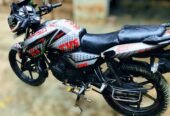 TVS Apache RTR SD 2015 Model For Sale in Dhaka