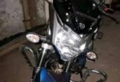 Yamaha FZS V2 DD 150cc For Sale in Comilla