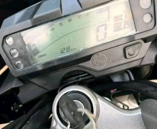 Yamaha FZS V2 DD 150cc For Sale in Comilla