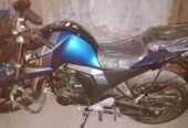 Yamaha FZS V2 DD 150cc For Sale in Comilla