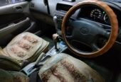 Toyota 111 Se Vintage 1996 Model For Sale in Dhaka