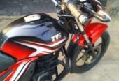 TVS Metro Plus 110cc For Sale in Gazipur