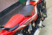 TVS Metro Plus 110cc For Sale in Gazipur