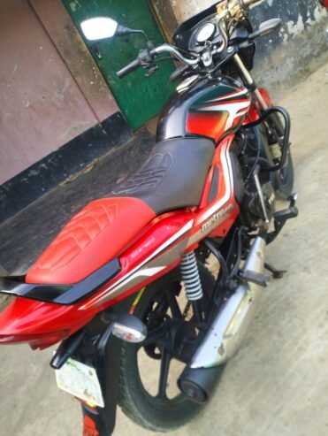 TVS Metro Plus 110cc For Sale in Gazipur